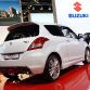 Suzuki Swift Sport 2012 Live in IAA 2011