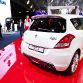 Suzuki Swift Sport 2012 Live in IAA 2011