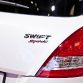 Suzuki Swift Sport 2012 Live in IAA 2011