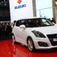 Suzuki Swift Sport 2012 Live in IAA 2011