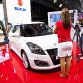 Suzuki Swift Sport 2012 Live in IAA 2011