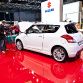 Suzuki Swift Sport 2012 Live in IAA 2011
