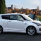 Suzuki Swift Sport 2012
