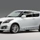 Suzuki Swift Sport 2012