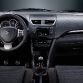 Suzuki Swift Sport 2012