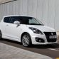 Suzuki Swift Sport 2012
