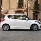 Suzuki Swift Sport 2012