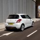 Suzuki Swift Sport 2012