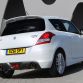 Suzuki Swift Sport 2012