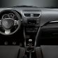 Suzuki Swift Sport 2012
