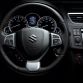 Suzuki Swift Sport 2012