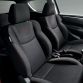 Suzuki Swift Sport 2012
