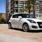 Suzuki Swift Sport 2012