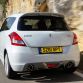 Suzuki Swift Sport 2012