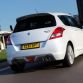 Suzuki Swift Sport 2012