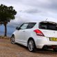 Suzuki Swift Sport 2012