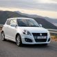 Suzuki Swift Sport 2012