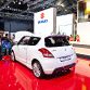 Suzuki Swift Sport 2012 Live in IAA 2011