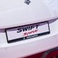 Suzuki Swift Sport 2012 Live in IAA 2011