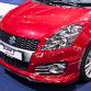 Suzuki Swift Sport 2012 Live in IAA 2011