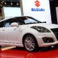 Suzuki Swift Sport 2012 Live in IAA 2011