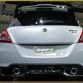 Suzuki Swift Sport Concept