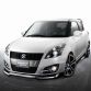 Suzuki Swift Sport Concept