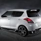 Suzuki Swift Sport Concept