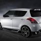 Suzuki Swift Sport Concept
