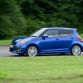Suzuki Swift Sport five-door 2013
