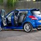 Suzuki Swift Sport five-door 2013