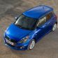 Suzuki Swift Sport five-door 2013