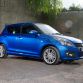 Suzuki Swift Sport five-door 2013