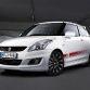 Suzuki Swift X-ITE