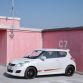 Suzuki Swift X-ITE