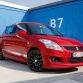 Suzuki Swift X-ITE