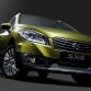 Suzuki SX4 2013