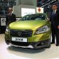 Suzuki SX4 2013