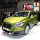 Suzuki SX4 2013