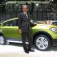 Suzuki SX4 2013