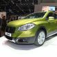 Suzuki SX4 2013