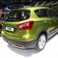 Suzuki SX4 2013