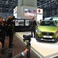 Suzuki SX4 2013