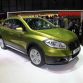 Suzuki SX4 2013