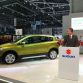 Suzuki SX4 2013