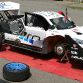 Suzuki SX4 Monster Tajima Pikes Peak 2011