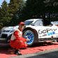 Suzuki SX4 Monster Tajima Pikes Peak 2011
