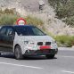 Suzuki SX4 S-Cross facelift 2016 Spy Photos (2)
