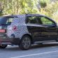 Suzuki SX4 S-Cross facelift 2016 Spy Photos (4)