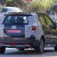 Suzuki SX4 S-Cross facelift 2016 Spy Photos (5)